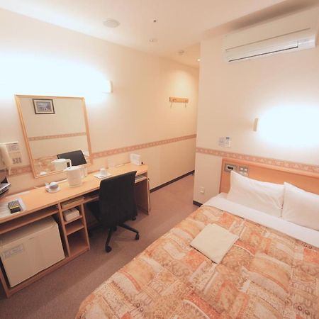 Life Inn Katsuta Station West Hitachinaka Zewnętrze zdjęcie