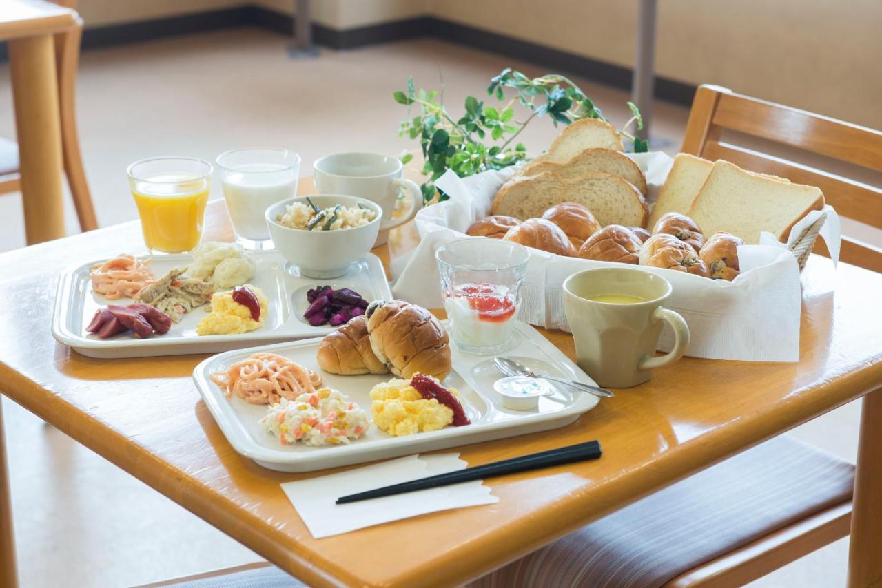 Life Inn Katsuta Station West Hitachinaka Zewnętrze zdjęcie
