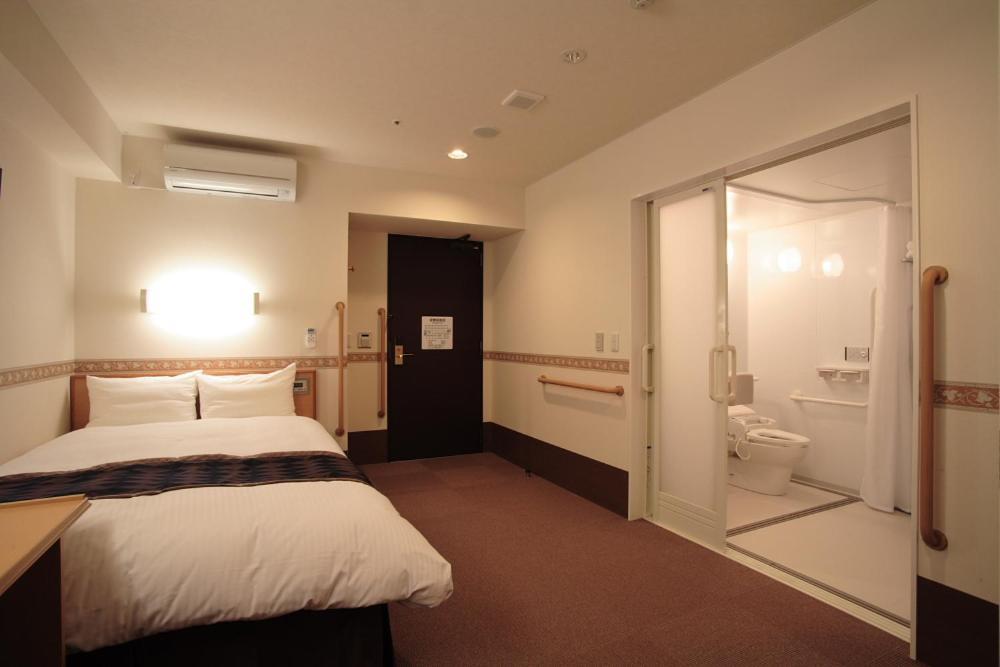 Life Inn Katsuta Station West Hitachinaka Zewnętrze zdjęcie