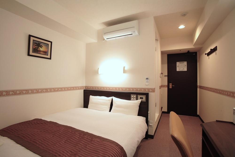 Life Inn Katsuta Station West Hitachinaka Zewnętrze zdjęcie
